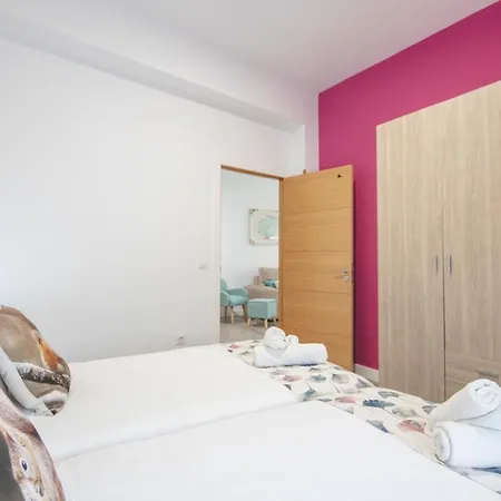 Apartamentos Coso De San Albin Merida Exterior photo