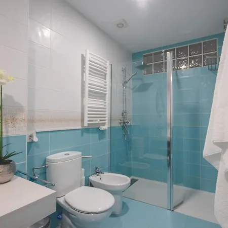 Apartamentos Coso De San Albin Merida Exterior photo