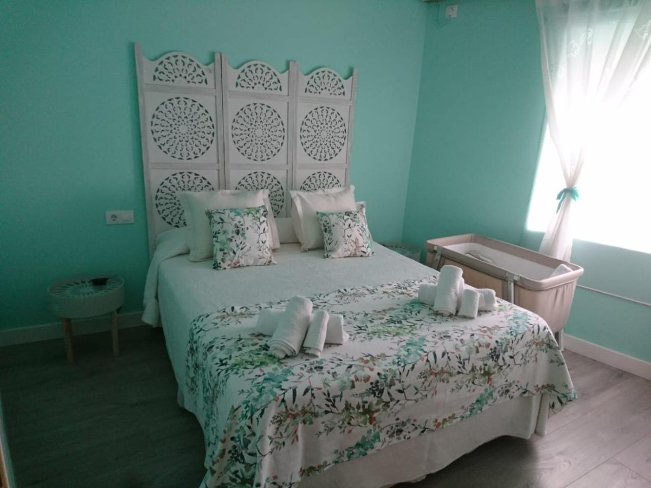 Coso De San Albin Apartment Merida