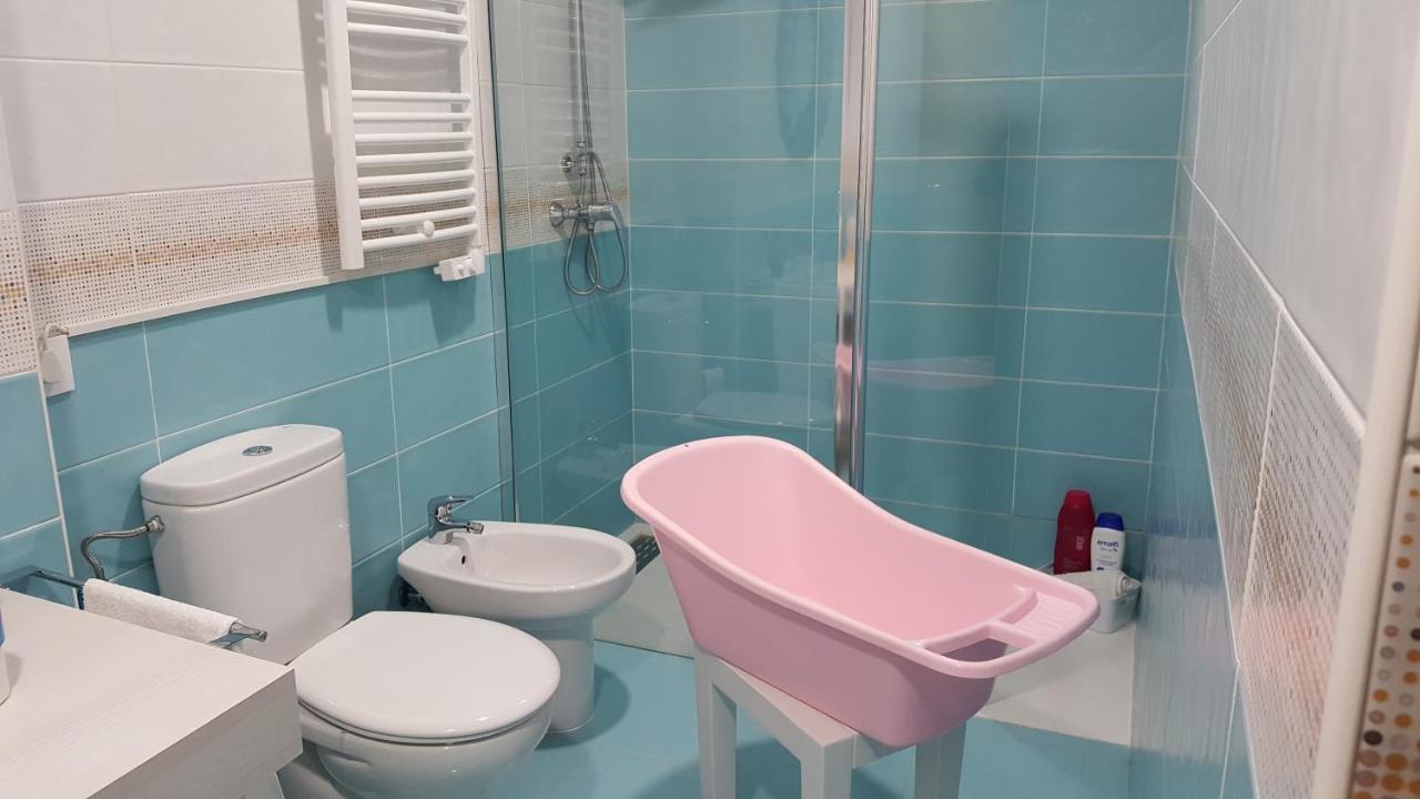 Coso De San Albin Apartment *