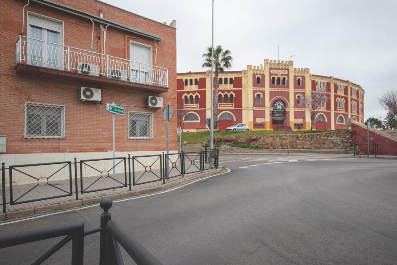 Apartment Coso De San Albin *