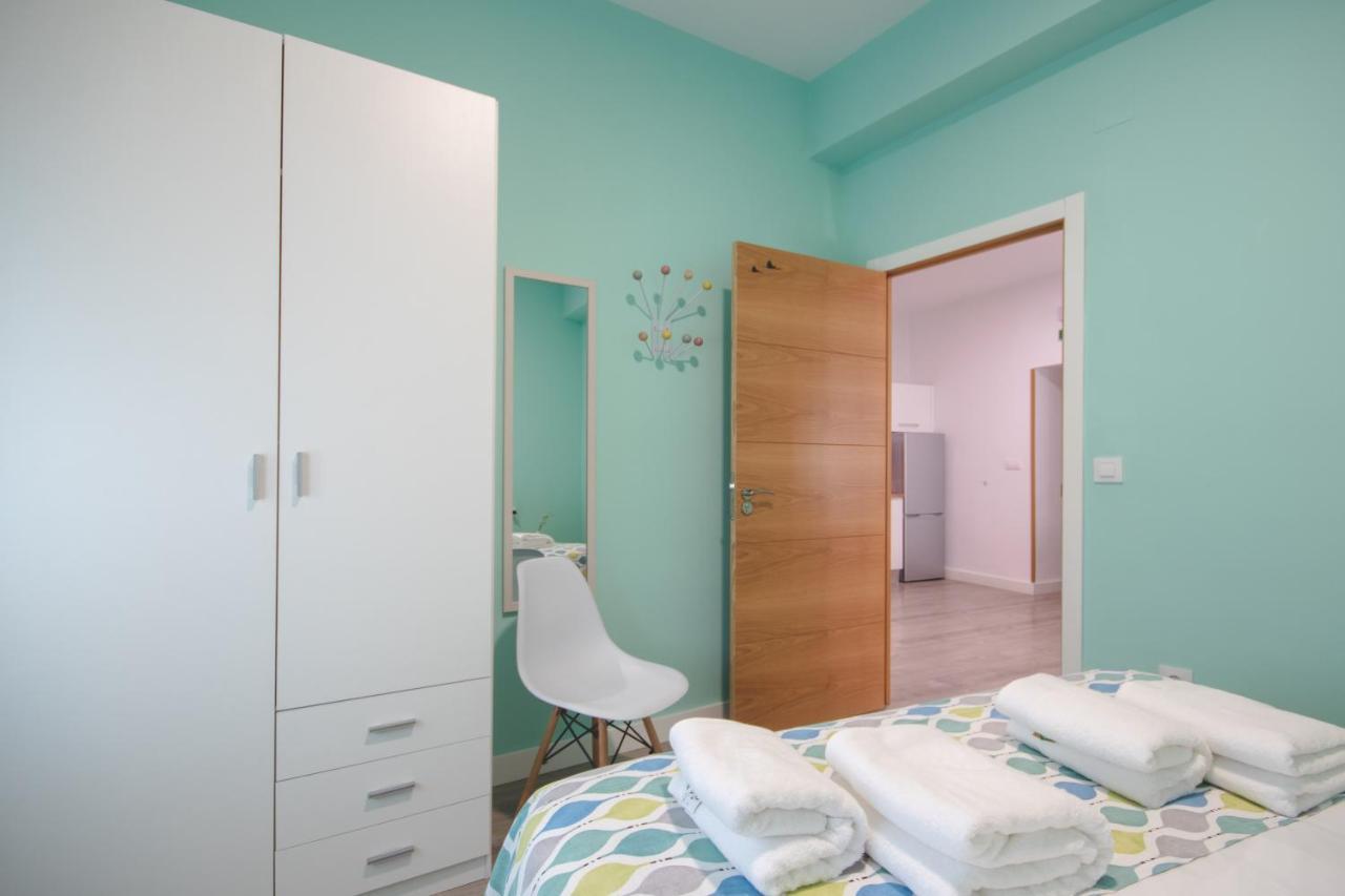 Coso De San Albin Apartment Merida
