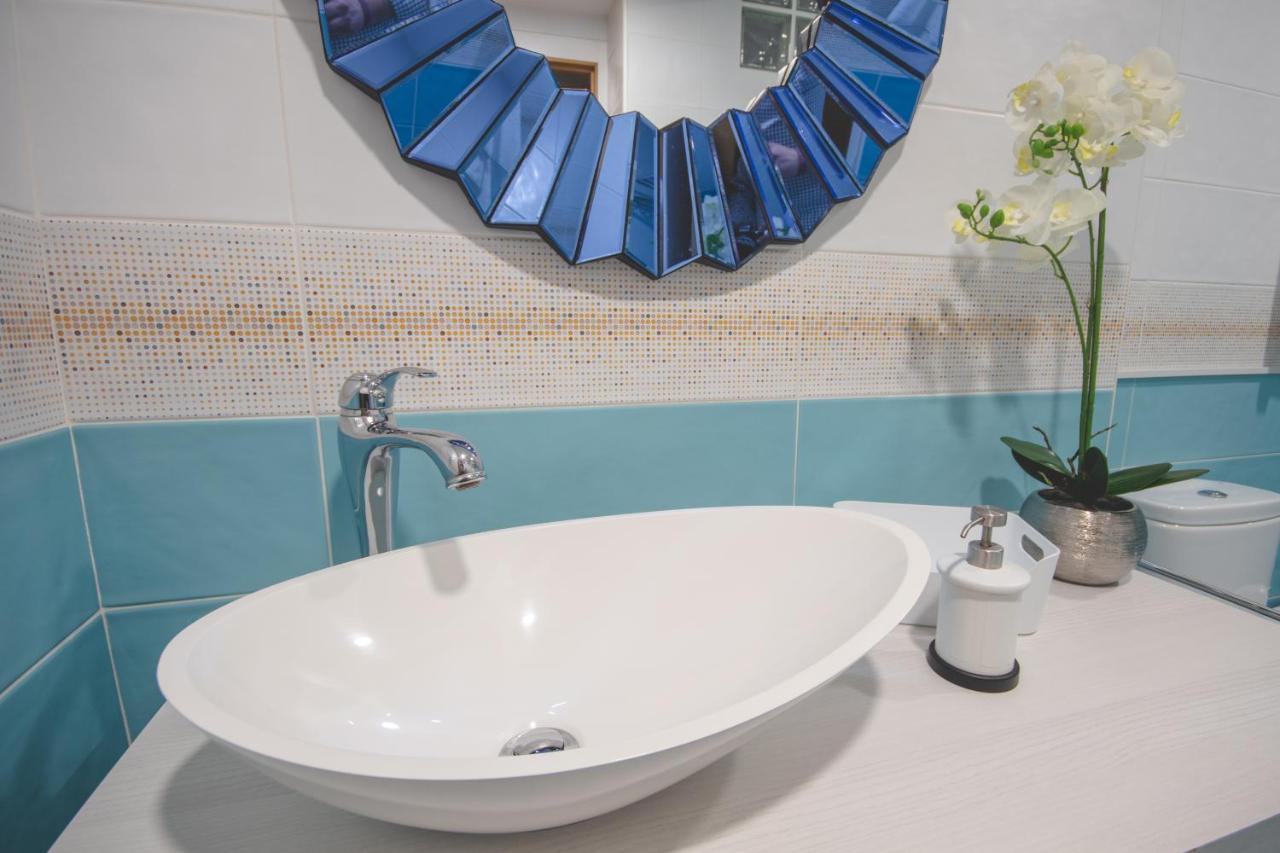 Coso De San Albin Apartment *