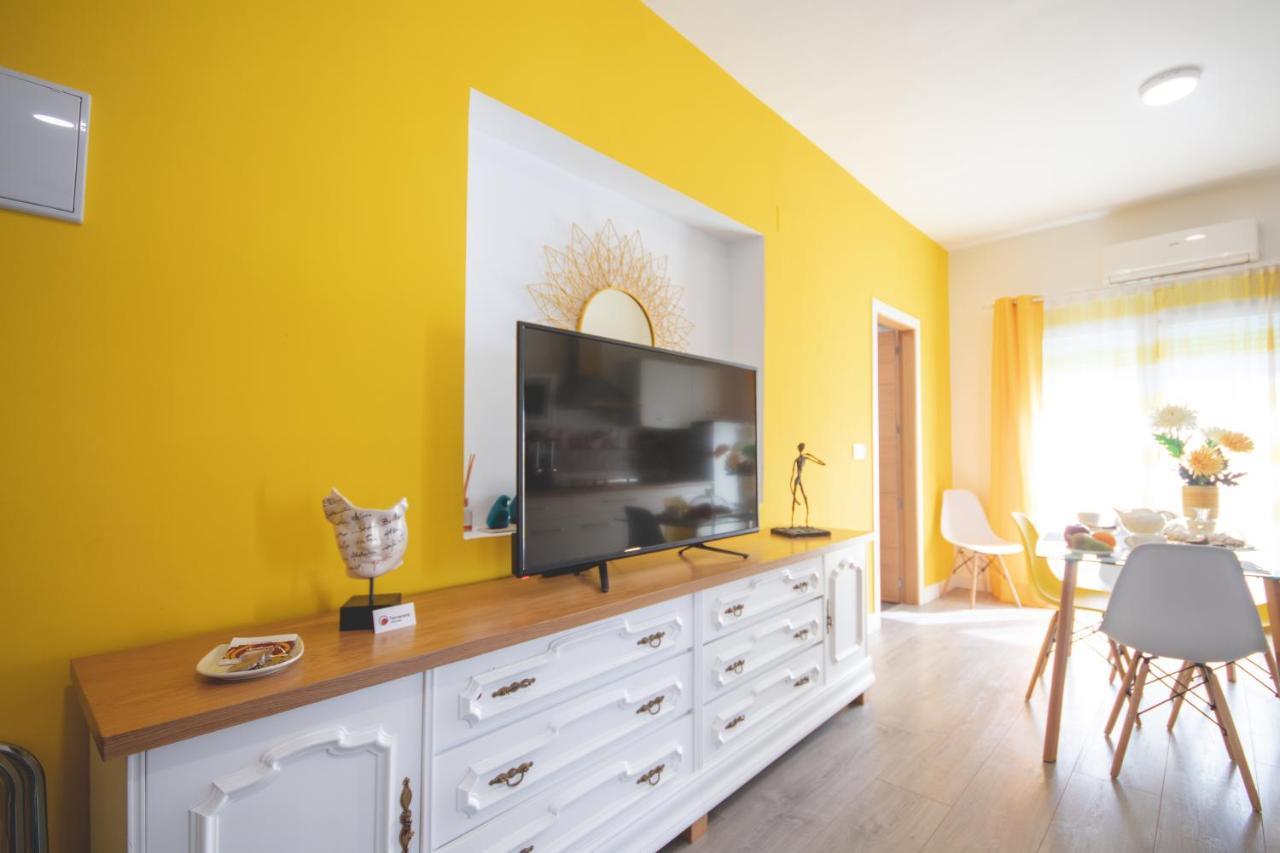 Coso De San Albin Apartment