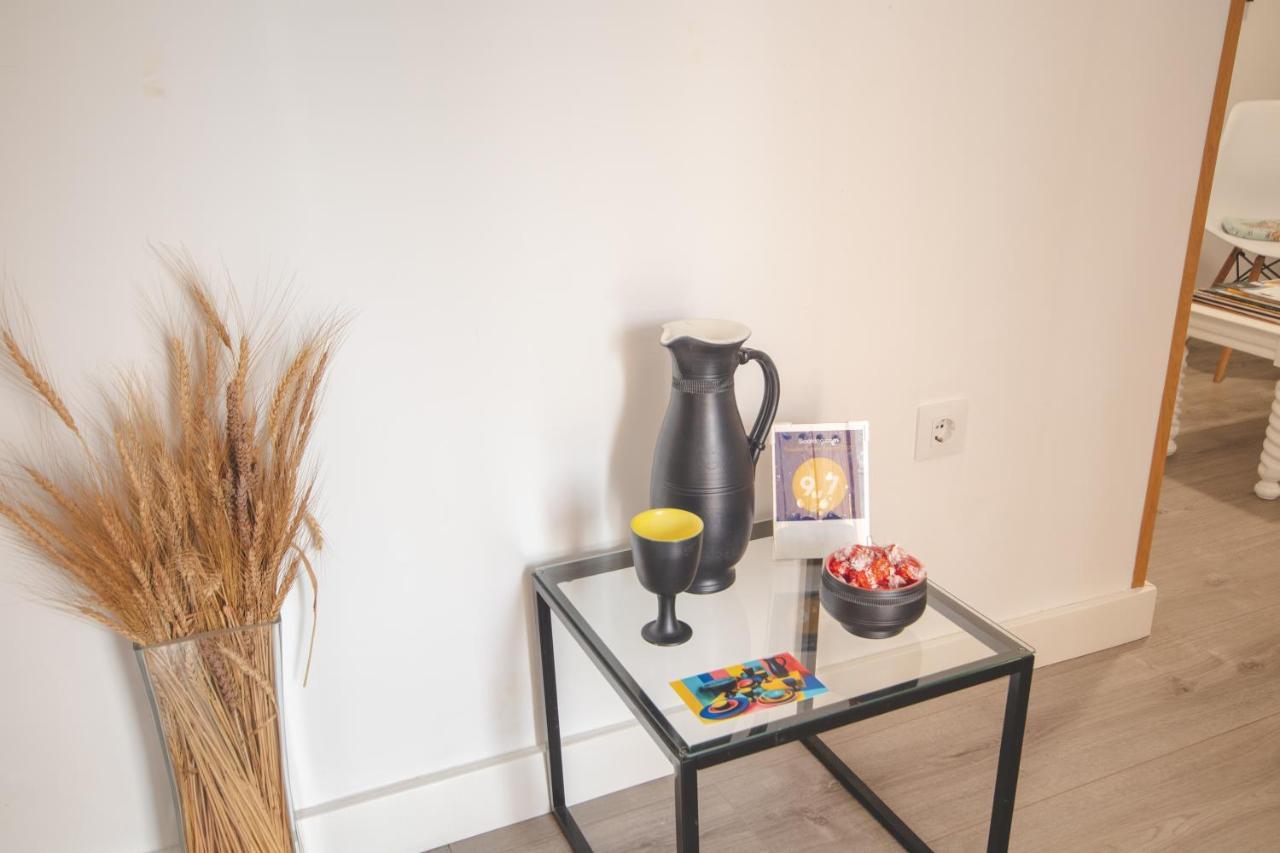 Apartment Coso De San Albin Merida
