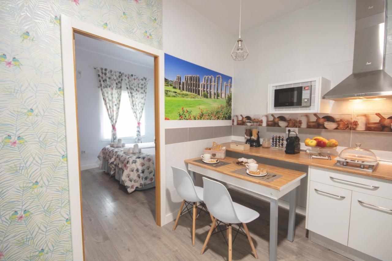 Coso De San Albin Apartment