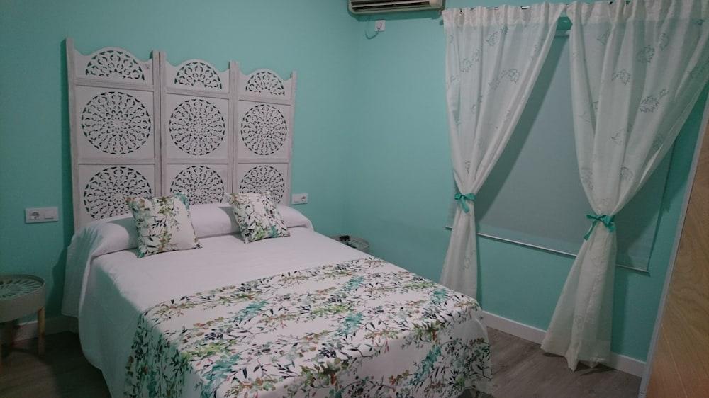 Apartment Coso De San Albin Merida